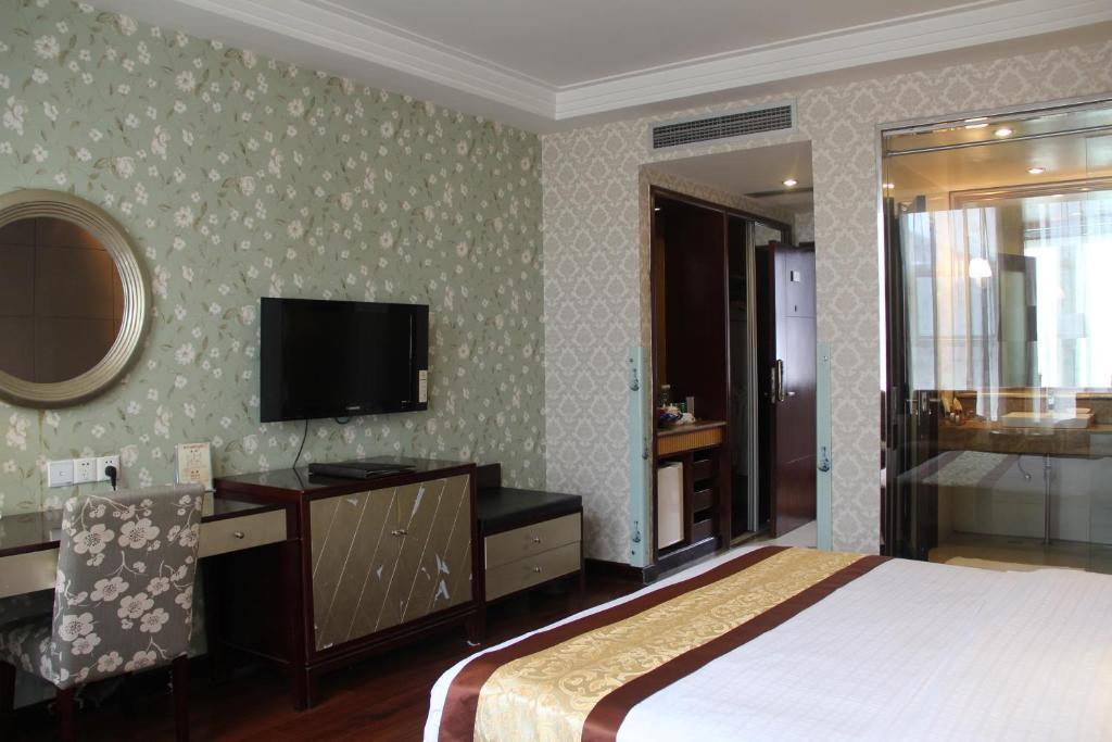 X'Auxerre Hotel Dayi ภายนอก รูปภาพ