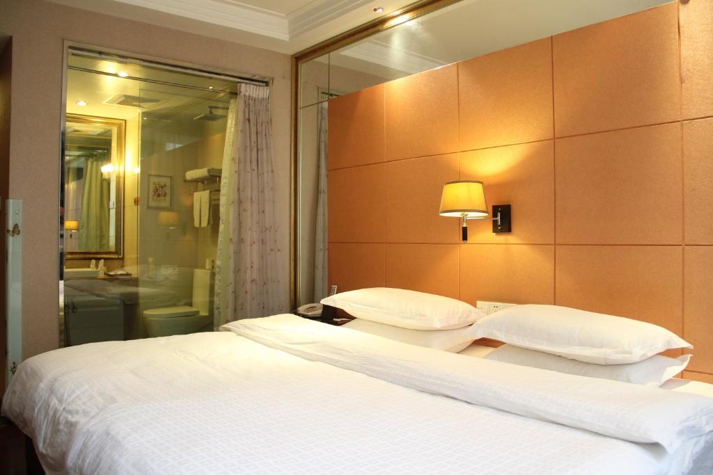 X'Auxerre Hotel Dayi ภายนอก รูปภาพ